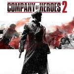 Company of Heroes 2