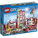 LEGO 60110 City Fire Station