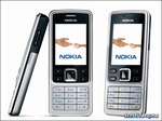 Nokia 6300