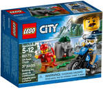 LEGO 60170 City off-Road Chase