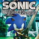 Sonic and the Black Knight