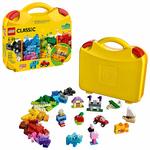 LEGO 10713 Classic Creative Suitcase