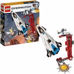 LEGO 75975 Overwatch Watchpoint Gibraltar
