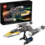 LEGO 75181 Star Wars Y-Wing Starfighter