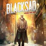 Blacksad: Under The Skin