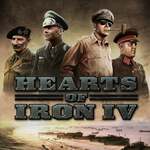 Hearts of Iron IV: Cadet Edition