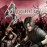 Resident Evil 4