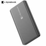 Dynabook Boost X20 Portable SSD