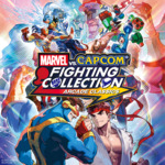 Marvel Vs. Capcom Fighting Collection