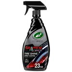 Turtle Wax Hybrid Solutions Graphene Tire Shine