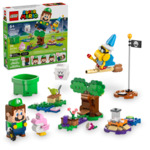 LEGO 71440 Adventures with Interactive Luigi