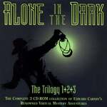 Alone in The Dark: The Trilogy 1+2+3
