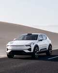 Polestar 3