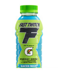 Fast Twitch