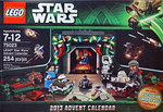LEGO 75023 Star Wars Advent Calendar