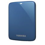 Toshiba Canvio Connect