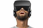 Virtual Reality Headset