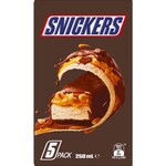 Snickers Ice Cream