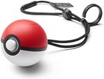 Pokeball Plus