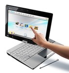 Asus Eee T91