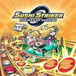 Sushi Striker: The Way of Sushido