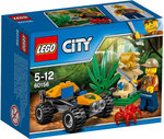 LEGO 60156 City Jungle Buggy