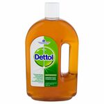 Dettol Classic Antiseptic Liquid