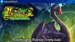 Grim Legends 2: Song of The Dark Swan