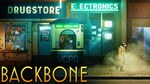 Backbone (Video Game)