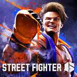 Street Fighter 6