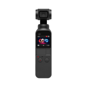 DJI Osmo Pocket 3