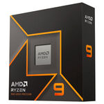 AMD Ryzen 9 9950X