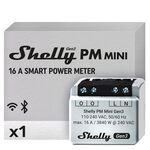 Shelly PM Mini