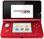 Nintendo 3DS