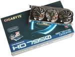 Gigabyte Radeon HD 7950