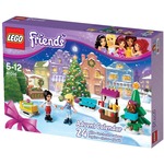 LEGO 41016 Friends Advent Calendar
