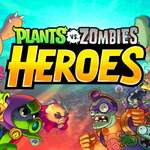 Plants Vs. Zombies: Heroes