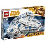 LEGO 75212 Star Wars Kessel Run Millennium Falcon