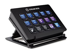 Elgato Stream Deck Keyboard Deals & Reviews - OzBargain