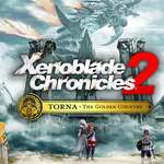 Xenoblade Chronicles 2: Torna The Golden Country