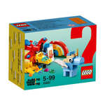 LEGO 10401 Classic Rainbow Fun