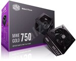 Cooler Master MWE Gold 750