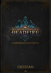 Pillars of Eternity II: Deadfire Obsidian Edition