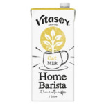 Vitasoy Home Barista Oat Milk