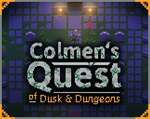 Colmen's Quest