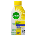 Dettol Antibacterial Washing Machine Cleaner