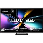 Hisense 75u7qau