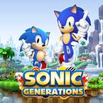 Sonic Generations