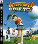 Everybody's Golf