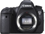 Canon EOS 6D